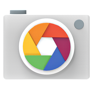 Google Camera v2.3.019