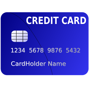 Credit Card v3.4