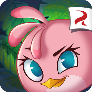 Angry Birds Stella v1.0.1