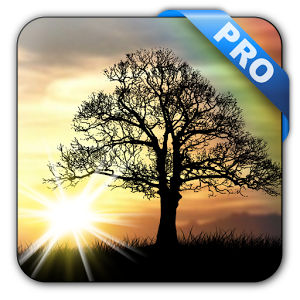 Sun Rise Pro Live Wallpaper v4.2.3