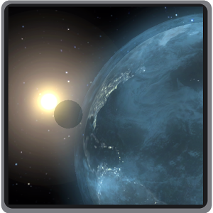 Earth HD 3D Pro v1.4