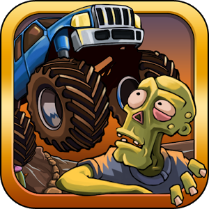Zombie Road Racing v1.0.3