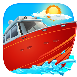 Boat Racing v1.0.2
