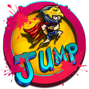 Jump Jump Ninja v1.0.1