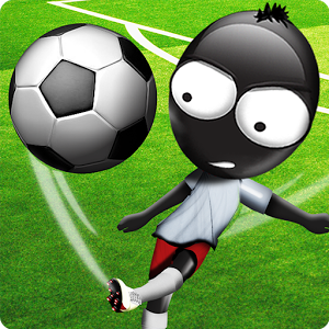 Stickman Soccer v2.6