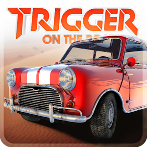 Trigger On The Road v1.0.4