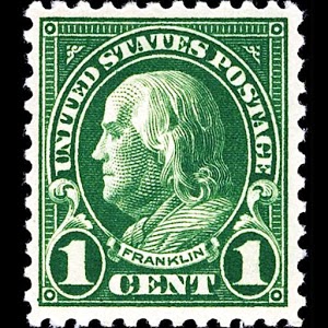 US Stamp Collection Bible I v1.1