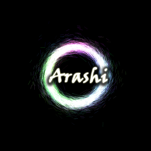 Arashi v1.72