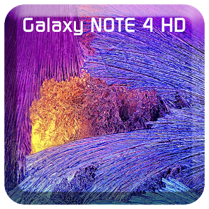 Galaxy Note 4 wallpapers v1.1
