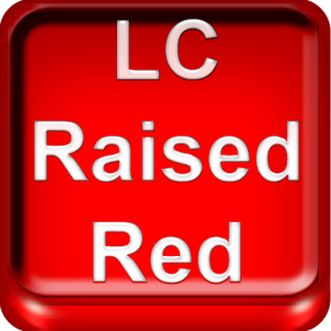 LC Raised Red Apex/Go/Nova v1.02