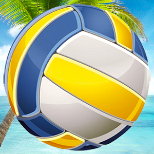Beach Volleyball World Cup v1.0