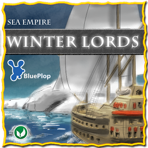 Sea Empire:Winter Lords AdFree v1.3.5