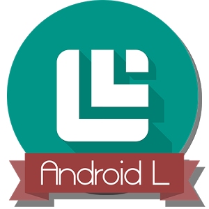 CM11 Theme - Android L v4.d