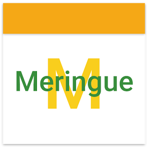 Meringue - Icon Pack v2.02
