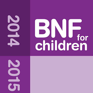 BNF for Children 2014-2015 v2.0.1