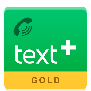 textPlus Gold Free Text+Calls v5.9.9