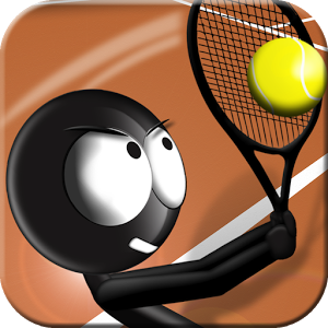 Stickman Tennis v1.5