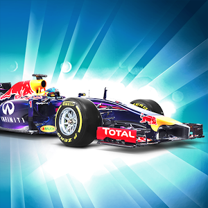 Red Bull Racers v1.3