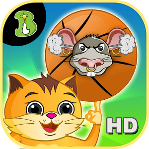Crazy Rats Basketball v3.0