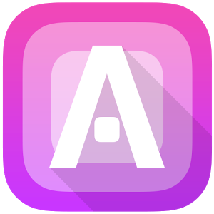 Aurora UI - Square Edition v1.0.0