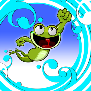 Froggy Splash 2 v1.0.1
