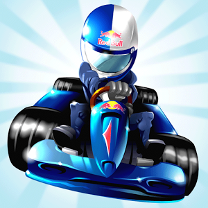 Red Bull Kart Fighter 3 v1.6.0