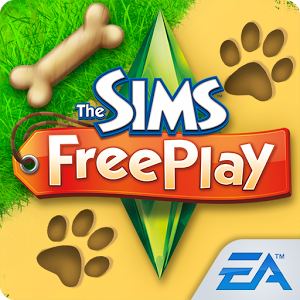 The Simsв„ў FreePlay v2.10.10