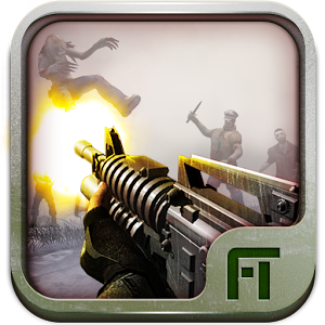 Zombie Frontier 2:Survive v2.3