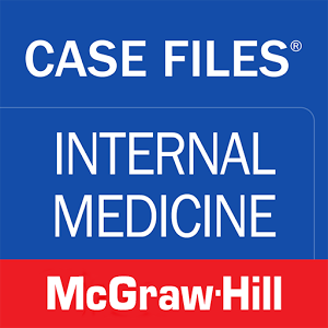 Case Files Internal Medicine v1.1