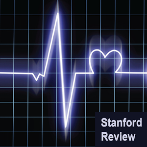 NCLEX RN PN Stanford Review v1.9.4
