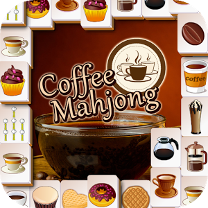 Coffee Mahjong Premium v1.0.19