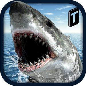 Crazy Shark 3D Sim v1.2