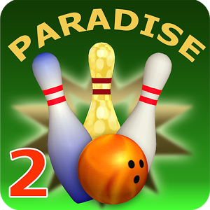 Bowling Paradise 2 Pro v1.1