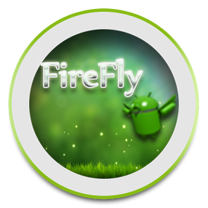 Firefly icons pack v1.1.0