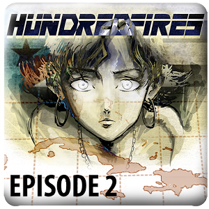 HUNDRED FIRES : EPISODE 2 v1.4