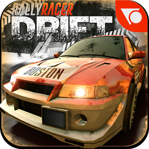 Rally Racer Drift v1.23