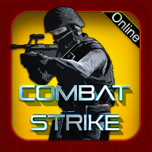 Combat Strike Multiplayer v2.2