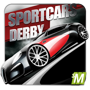4x4 Sportcars Derby Racing v1.02