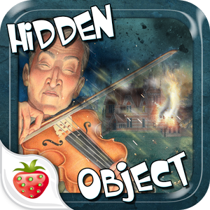 Hidden Object Game: Sherlock 2 v2.1.23
