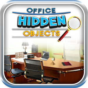 Office Hidden Objects v1.0.14