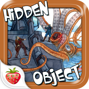 20,000 Leagues Hidden Object v2.1.22