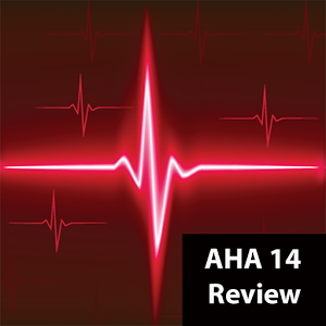 ACLS MegaCodes AHA Review v1.8