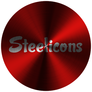 Steelicons Multilauncher Theme v5.0