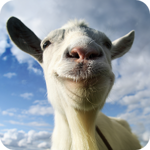 Goat Simulator v1.0.16