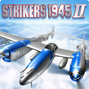 STRIKERS 1945-2 v1.1.6