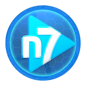 StarCraft 2 UI - N7Player Skin v1.3