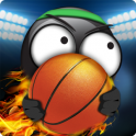 Stickman Basketball v1.3