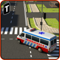 Ambulance Rescue Simulator 3D v1.0.1