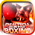 Iron Fist Boxing v4.4.3
