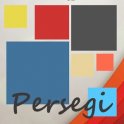 PERSEGI ICONS APEX/NOVA/ADW/GO v1.0.0